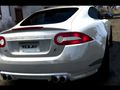 Test Drive Unlimited 2 - Jaguar