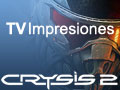 Videoimpresiones Crysis 2