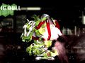 Anarchy Reigns - Bull