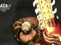 Anarchy Reigns - Jack