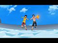 One Piece: Gigant Battle - Tr�iler