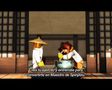 Lego Ninjago - Primer tr�iler