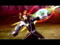 Spectrobes 2 - Primer trailer