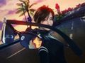 Ridge Racer 3D - Introducci�n