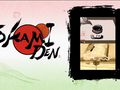 Okamiden - Mushi y Mushi