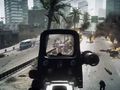 Battlefield 3 - Regreso a Karkand