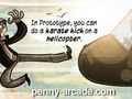 Prototype 2 - Poderes