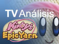Videoan�lisis Kirby's Epic Yarn