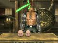 Mortal Kombat - La torre