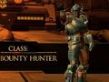 Star Wars: The Old Republic - Cazarrecompensas