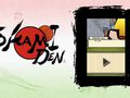 Okamiden  Thunder (2)
