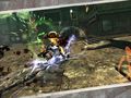 Anarchy Reigns - Acci�n