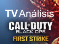 Videoan�lisis Call of Duty: Black Ops - Videoan�lisis First Strike