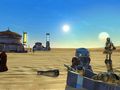 Star Wars: The Old Republic - El destino de la galaxia