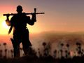 Operation Flashpoint: Red River - Sargento Willian Kirby