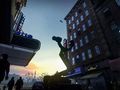 Prototype 2 - Ca�da libre