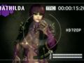 Anarchy Reigns - Mathilda