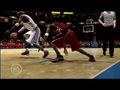 NBA Live 08 - Quickstrike