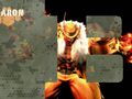 Anarchy Reigns - Blacker Baron