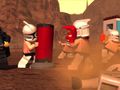LEGO Star Wars III: The Clone Wars - Tropas