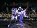 Mortal Kombat - Raiden