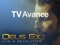 Videoavance Deus Ex: Human Revolution