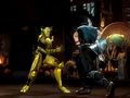 Mortal Kombat - Anuncio de televisi�n