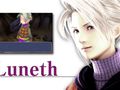 Final Fantasy III - Versi�n iPhone