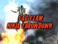 Mortal Kombat - Tag Team