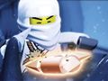 LEGO Ninjago - El drag�n de hielo