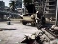 Battlefield 3 - Corta el cable