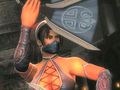 Mortal Kombat - Modo Tag