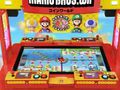 New Super Mario Bros. Wii Coin World - Anuncio