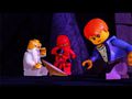 LEGO Ninjago - Tomas falsas
