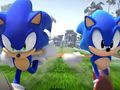 Sonic - Tr�iler