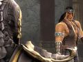 Mortal Kombat - Nightwolf