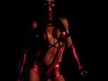 Mortal Kombat - Mileena (3)