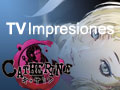 Videoimpresiones Catherine