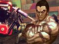 Street Fighter X Tekken - Combate