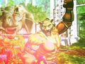 Street Fighter X Tekken - Tr�iler Captivate