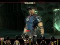 Mortal Kombat - Rey de la colina