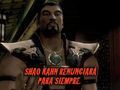 Mortal Kombat - Jugabilidad de Shang Tsung