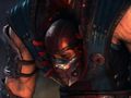 Mortal Kombat - Tr�iler cinem�tico