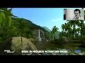 Sega Rally - Demo tecnol�gica