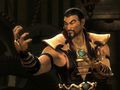 Mortal Kombat - Lanzamiento