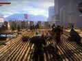 The Witcher 2: Assassins of Kings - Combate