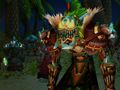 World of Warcraft - La Rebeli�n de los Zandalari