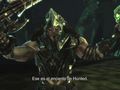 Hunted: The Demon's Forge - Descenso al misterio
