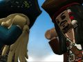 Lego Piratas del Caribe - Tr�iler (2)