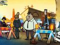Hector: Badge of Carnage Episode 1: We Negotiate with terrorists - Tr�iler